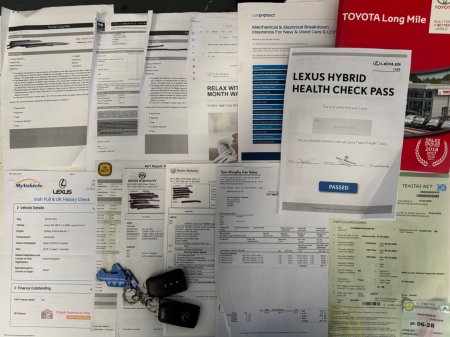 2018 Lexus RX - photo 3
