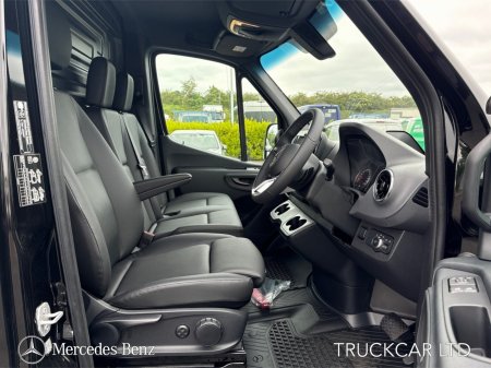 2026 Mercedes-Benz Sprinter - photo 9