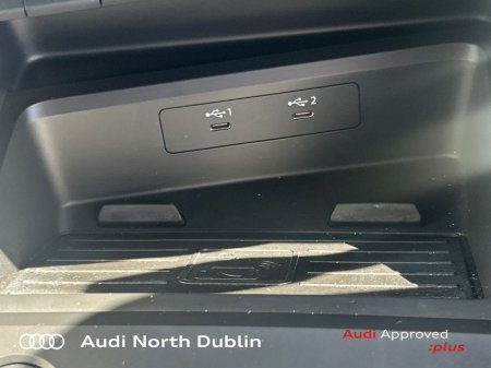 2023 Audi A3 - photo 34