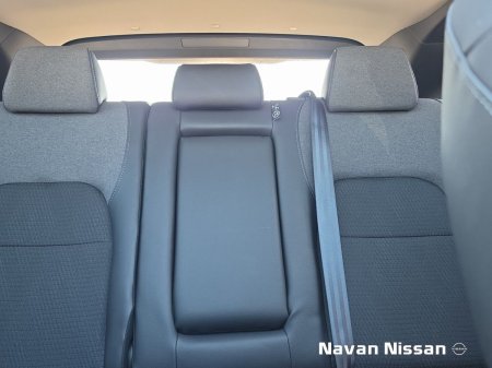2026 Nissan Qashqai - photo 31