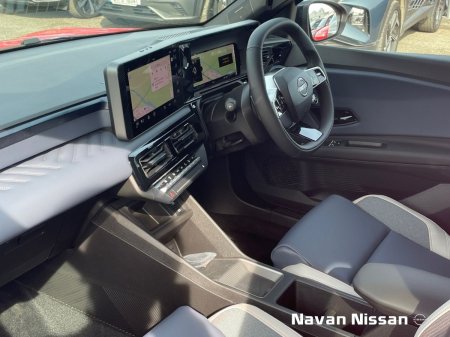 2026 Nissan Micra - photo 19