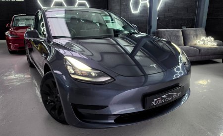 2020 Tesla Model 3 - photo 2