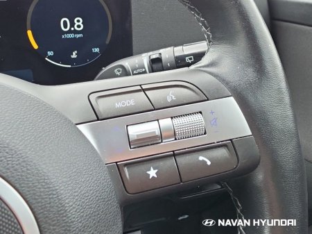 2024 Hyundai KONA - photo 22