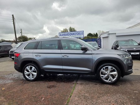 2022 Skoda Kodiaq - photo 9