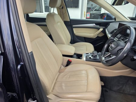 2019 Audi Q5 - photo 12