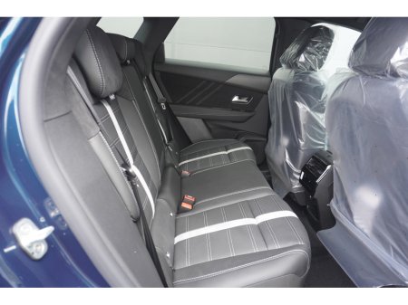 2026 Opel Grandland - photo 11