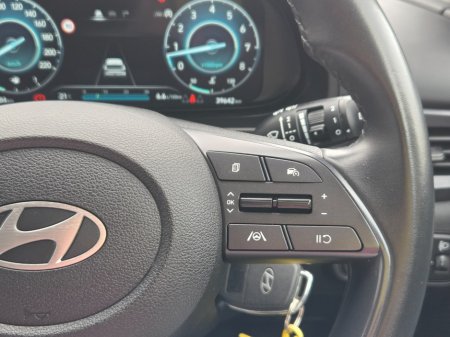 2024 Hyundai i20 - photo 16