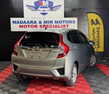 2013 Honda Fit - photo 10