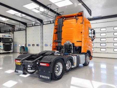 2021 VOLVO FH 500 - photo 6