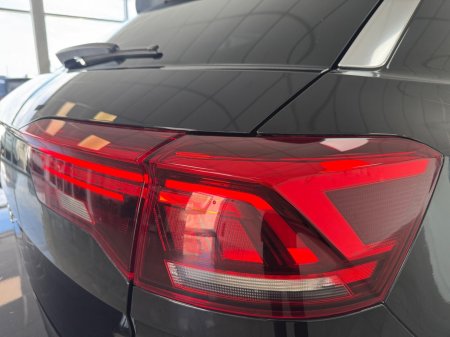 2020 Volkswagen T-Roc - photo 20