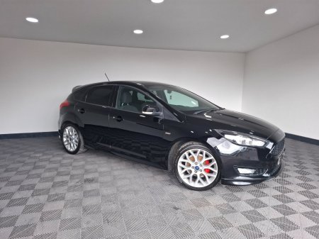 2017 Ford Focus - photo 3