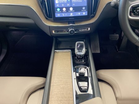 2026 Volvo XC60 - photo 28