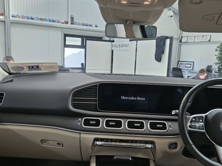 2020 Mercedes-Benz GLE - photo 16