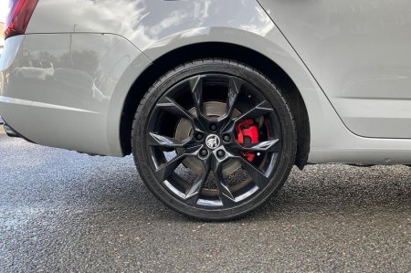 2018 Skoda Octavia - photo 8