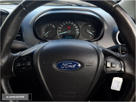 2017 Ford KA - photo 17