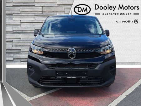 2026 Citroen Berlingo - photo 2