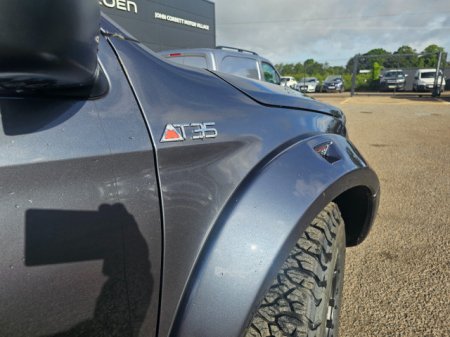 2026 Isuzu D-Max - photo 16