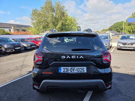 2023 Dacia Duster - photo 5