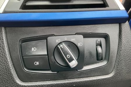 2018 BMW 3-Series - photo 31