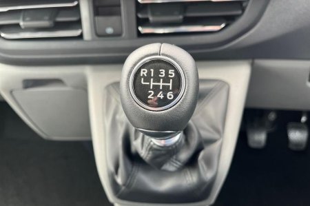 2026 Ford Transit Custom - photo 34