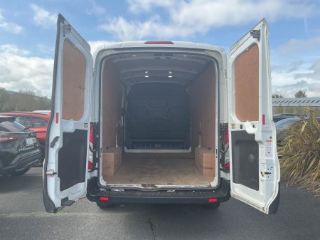 2023 Ford Transit - photo 11