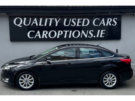 2017 Ford Focus - photo 2