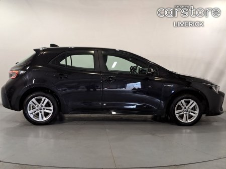 2022 Toyota Corolla - photo 2
