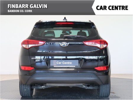 2017 Hyundai Tucson - photo 13