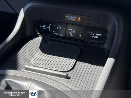 2024 Hyundai KONA - photo 14