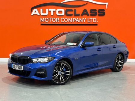 2022 BMW 3-Series - photo 6