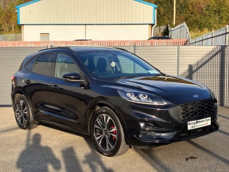 2023 Ford Kuga - photo 10