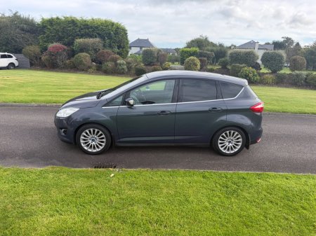 2012 Ford C-Max - photo 2