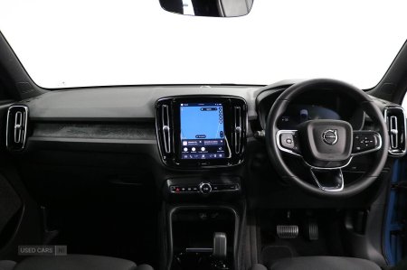 2023 Volvo C40 - photo 20