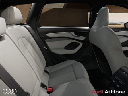 2027 Audi A6 - photo 10