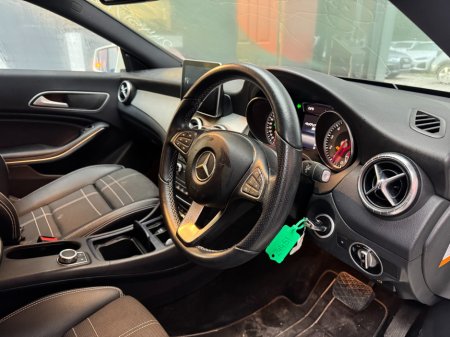 2016 Mercedes-Benz CLA - photo 11