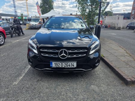 2019 Mercedes-Benz GLA - photo 2