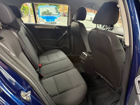 2013 Volkswagen Golf - photo 12
