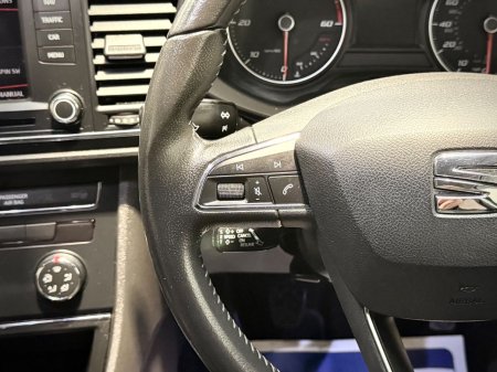 2014 SEAT Leon - photo 24
