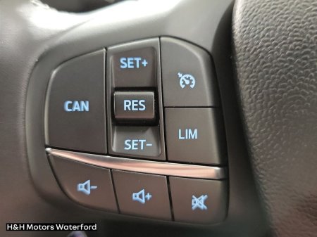 2023 Ford Puma - photo 21