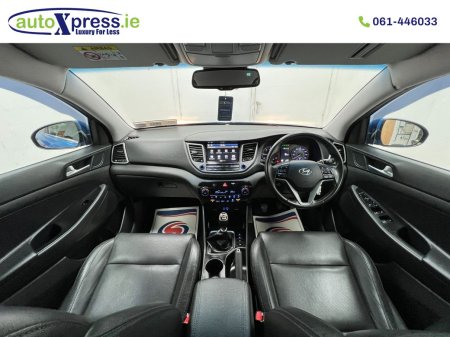 2018 Hyundai Tucson - photo 2