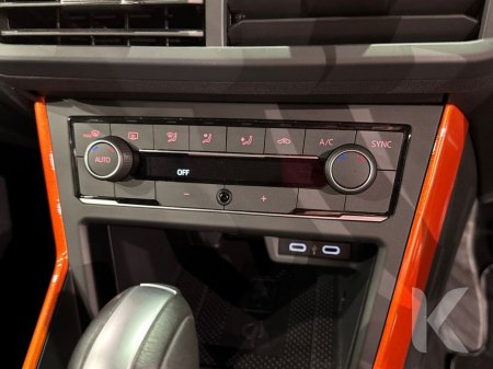 2022 Volkswagen Polo - photo 16