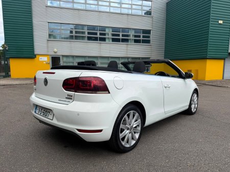 2011 Volkswagen Golf - photo 6