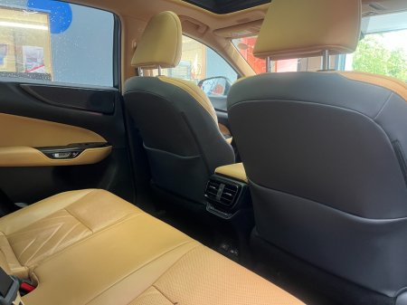 2023 Lexus NX - photo 18