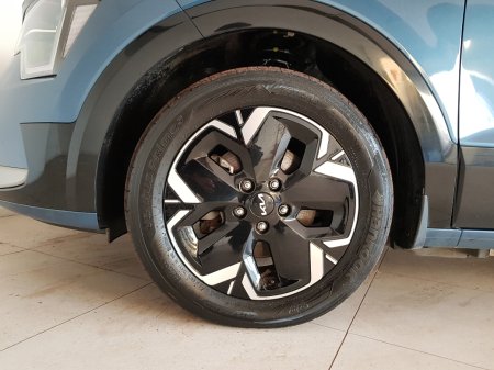 2024 Kia Niro - photo 11