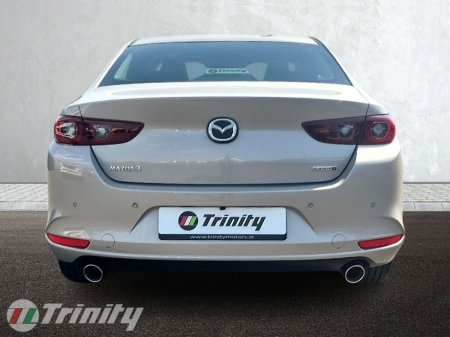 2026 Mazda Mazda3 - photo 19