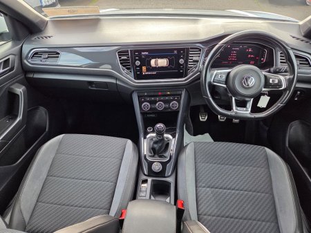 2019 Volkswagen T-Roc - photo 13