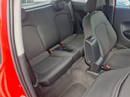 2012 Audi A1 - photo 10