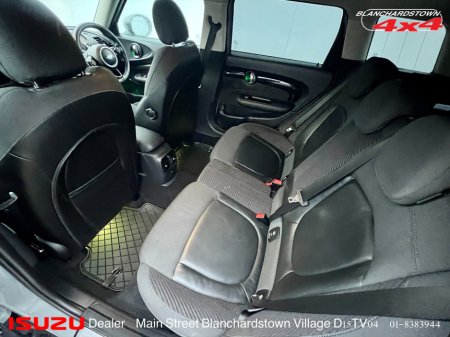 2016 Mini Clubman - photo 24