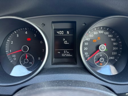 2012 Volkswagen Golf - photo 13