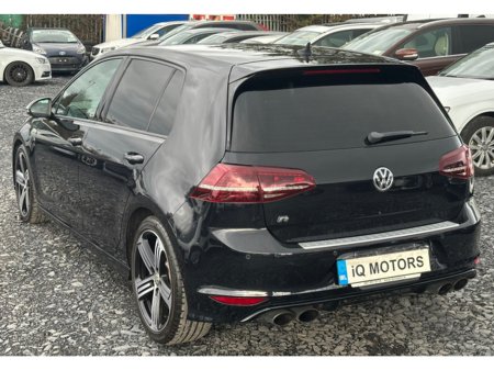 2014 Volkswagen Golf - photo 6